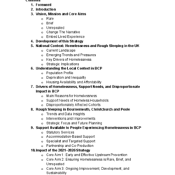 Draft Homelessness Strategy 2026-2031 thumbnail icon